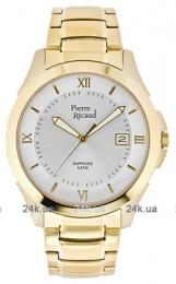 Мужские часы Pierre Ricaud 15393.1163Q