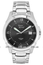 Мужские часы Pierre Ricaud 15393.5166Q