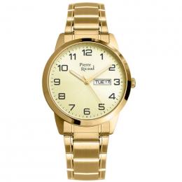 Мужские часы Pierre Ricaud 15477.1121Q