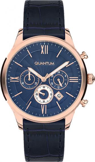 Фото Мужские часы Quantum ADG563.499 Фото Мужские часы Quantum ADG563.499