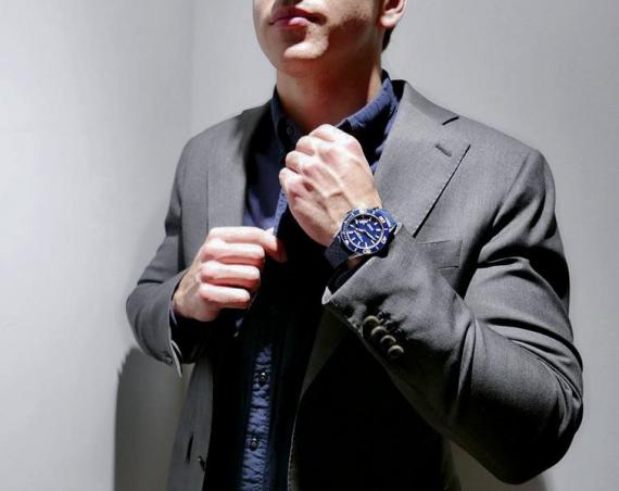 Фото Мужские часы Raymond Weil 2760-SR3-50001 Фото Мужские часы Raymond Weil 2760-SR3-50001