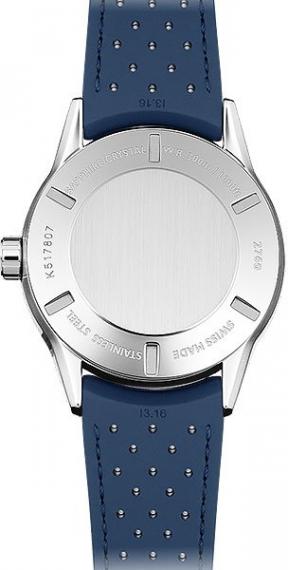 Фото Мужские часы Raymond Weil 2760-SR3-50001 Фото Мужские часы Raymond Weil 2760-SR3-50001