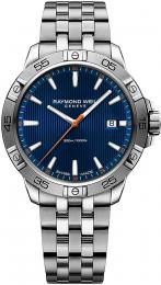 Мужские часы Raymond Weil 8160-ST2-50001