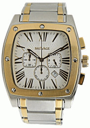 Мужские часы Sauvage SC32301SG