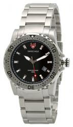 Мужские часы Swiss Eagle SE-9009-11