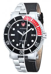 Мужские часы Swiss Eagle SE-9016-01