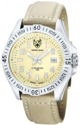 Мужские часы Swiss Eagle SE-9021-02