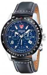 Мужские часы Swiss Eagle SE-9023-01