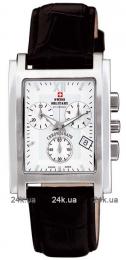 Мужские часы Swiss Military by Chrono 20007ST-2L