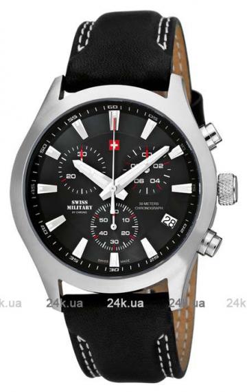 Фото Мужские часы Swiss Military by Chrono 20085ST-1L Фото Мужские часы Swiss Military by Chrono 20085ST-1L