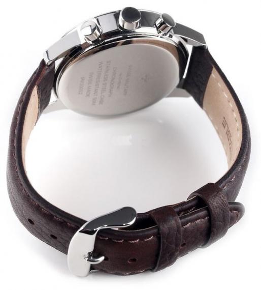 Фото Мужские часы Swiss Military by Chrono SM30052.04 Фото Мужские часы Swiss Military by Chrono SM30052.04