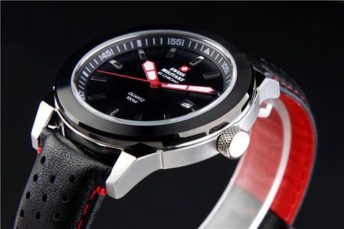 Фото Мужские часы Swiss Military by Chrono SM34035.02 Фото Мужские часы Swiss Military by Chrono SM34035.02