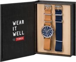 Мужские часы Timex T012800-wg