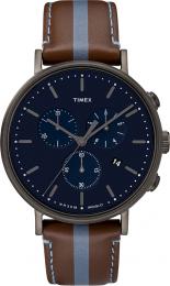 Мужские часы Timex T016800-wg