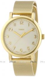 Мужские часы Timex T2N598