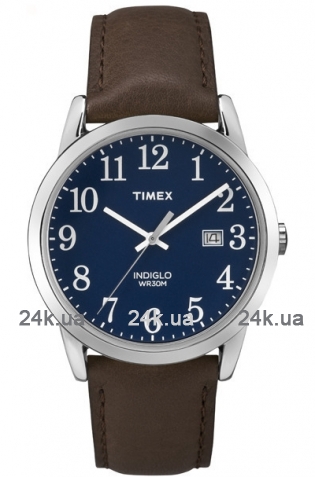 Фото Мужские часы Timex T2P75900 Фото Мужские часы Timex T2P75900