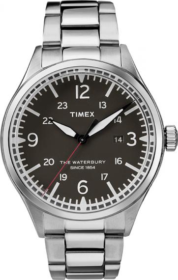 Фото Мужские часы Timex T2r38700 Фото Мужские часы Timex T2r38700
