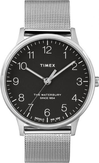 Фото Мужские часы Timex T2r71500 Фото Мужские часы Timex T2r71500