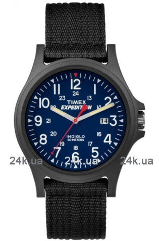 Фото Мужские часы Timex T4999900 Фото Мужские часы Timex T4999900