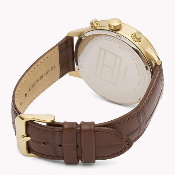 Фото Мужские часы Tommy Hilfiger 1710359 Фото Мужские часы Tommy Hilfiger 1710359