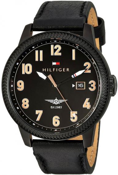 Фото Мужские часы Tommy Hilfiger 1791314 Фото Мужские часы Tommy Hilfiger 1791314