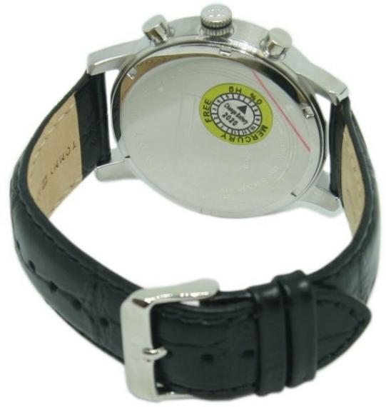 Фото Мужские часы Tommy Hilfiger 1791401 Фото Мужские часы Tommy Hilfiger 1791401