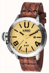 Мужские часы U-BOAT 8106