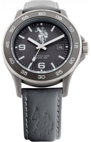 ᐈ Купить Мужские часы U.S.POLO ASSN. USP4096GY в Украине | Лучшая Цена ...