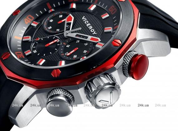 Фото Мужские часы Viceroy 47739-77 Фото Мужские часы Viceroy 47739-77