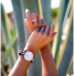 Мужские, Женские часы Daniel Wellington DW00100030