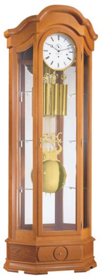 Фото Настенные часы Hermle 01113-160461 Фото Настенные часы Hermle 01113-160461