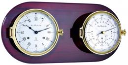 Настенные часы Hermle 35072-B80132