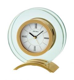 Настольные часы Seiko QHE057G