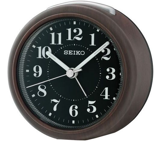 Фото Настольные часы Seiko QHE157A Фото Настольные часы Seiko QHE157A