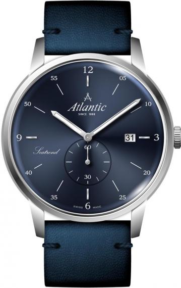 Фото Женские часы Atlantic 65353.41.55 Фото Женские часы Atlantic 65353.41.55