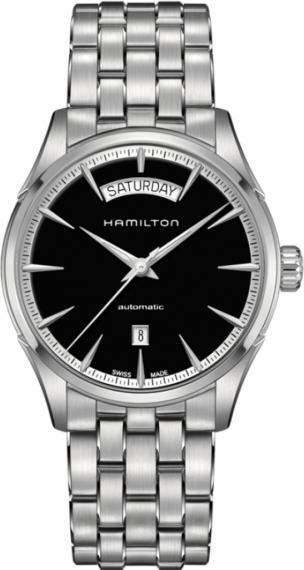 Фото Женские часы Hamilton H42565131 Фото Женские часы Hamilton H42565131