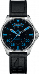 Женские часы Hamilton H64625731