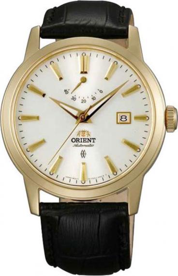 Фото Женские часы Orient FFD0J002W Фото Женские часы Orient FFD0J002W