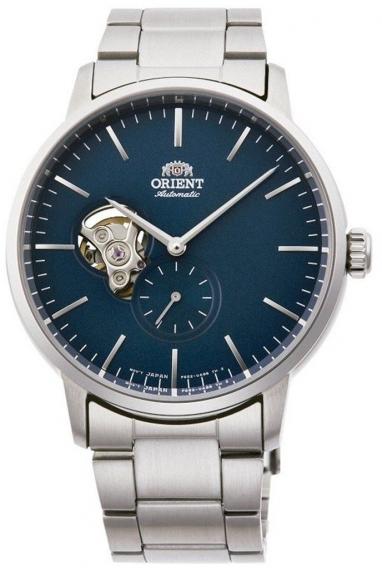 Фото Женские часы Orient RA-AR0101L10B Фото Женские часы Orient RA-AR0101L10B