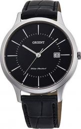 Женские часы Orient RF-QD0004B10B