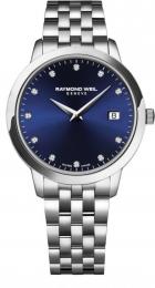 Женские часы Raymond Weil 5385-ST-50081