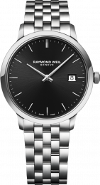 Женские часы Raymond Weil 5485-ST-20001