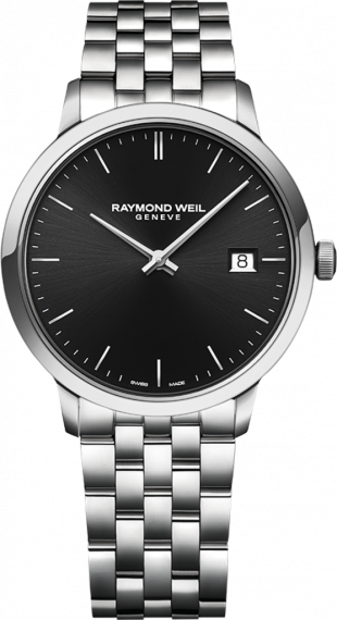 Фото Женские часы Raymond Weil 5485-ST-20001 Фото Женские часы Raymond Weil 5485-ST-20001