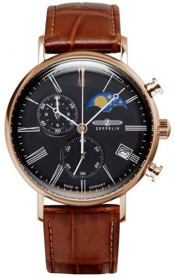 Фото Женские часы Zeppelin 71962 Фото Женские часы Zeppelin 71962