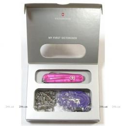 Нож Victorinox Vx02363.T5