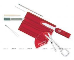 Нож Victorinox Vx07100.T