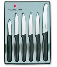 Фото Нож Victorinox Vx51113.6 Фото Нож Victorinox Vx51113.6