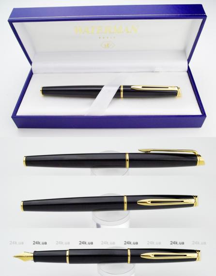 Фото Ручка Waterman 12 053 F Фото Ручка Waterman 12 053 F