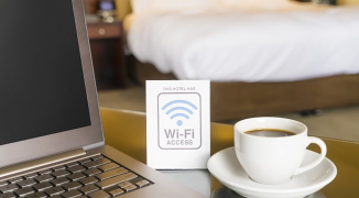 Wi-Fi для готелю: на що звернути увагу та які точки доступу обрати