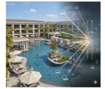 Зовнішні точки доступу RUCKUS